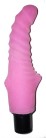 Fenomenalny wibrator o naturalnej wielkości, kolor różowy.Szerokość 3,80 cm,długość 18 cm. 